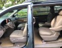 Toyota Sienna Limited 3.5 2008 - Chính chủ bán Toyota Sienna Litmted 2008, màu xanh lam, nhập khẩu