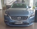 Mazda 6     2018 - Mazda Biên Hòa bán Mazda 6 trả trước 270tr, nhận xe ngay kèm nhiều ưu đãi, LH: Lâm 0989.225.169