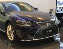 Lexus LS 2018 - Bán xe Lexus LS 500 Hybrid đời 2018, nhập khẩu nguyên chiếc chính hãng