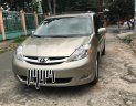 Toyota Sienna Limited 3.5 AWD 2007 - Bán Toyota Sienna Limited 3.5 AWD năm sản xuất 2007, xe nhập, giá tốt