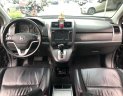 Honda CR V 2009 - Bán Honda CR V năm 2009, màu đen, giá chỉ 540 triệu