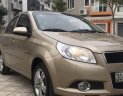 Chevrolet Aveo   1.5 MT  2014 - Bán Chevrolet Aveo 1.5 MT năm sản xuất 2014 chính chủ