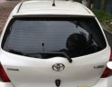 Toyota Yaris 2010 - Cần bán gấp Toyota Yaris đời 2010, màu trắng, nhập khẩu nguyên chiếc số tự động