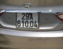 Hyundai Sonata   2.0 AT  2009 - Bán xe Hyundai Sonata 2.0 AT sản xuất 2009, màu bạc, nhập khẩu