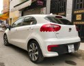 Kia Rio 1.4 AT 2016 - Bán ô tô Kia Rio 1.4 AT sản xuất 2016, màu trắng, nhập khẩu nguyên chiếc còn mới