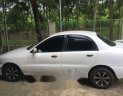 Daewoo Lanos 2002 - Bán Daewoo Lanos năm sản xuất 2002, màu trắng