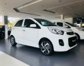 Kia Morning S 2018 - Bán ô tô Kia Morning S đời 2018, màu trắng