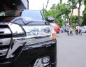 Toyota Land Cruiser 5.7 VXE Trung đông 2018 - Bán Toyota Land Cruiser 5.7 VXE Trung đông đời 2018, màu đen, xe nhập trung đông