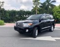 Toyota Land Cruiser VX 2015 - Bán Toyota Land Cruiser VX năm sản xuất 2015, màu đen, xe nhập