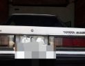 Toyota Camry   1983 - Bán Toyota Camry đời 1983, màu trắng, giá chỉ 45 triệu