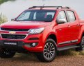 Chevrolet Colorado 2018 - Bán Chevrolet Colorado mua trả góp chỉ từ 150 triệu