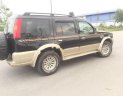 Ford Everest 2.5MT 2005 - Bán xe Ford Everest 2.5MT sản xuất năm 2005, màu xám