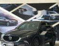 Mazda CX 5   2018 - Bán xe Mazda CX 5 đời 2018, màu đen