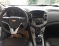 Chevrolet Cruze 2018 - Bán ô tô Chevrolet Cruze đời 2018, màu trắng, 589tr