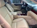 Lexus LS  460  2007 - Cần bán Lexus LS 460 năm 2007, màu đen, nhập khẩu số tự động