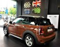 Mini Cooper   2017 - Bán xe Mini Cooper năm sản xuất 2017, màu vàng, xe nhập