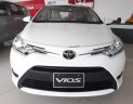 Toyota Vios 1.5E 2018 - Bán xe Toyota Vios mới 100%, tháng 6-7 nhiều ưu đãi, quà tặng, hỗ trợ trả góp, nhận xe chỉ với 170 triệu đồng