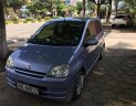 Daihatsu Charade 2006 - Bán ô tô Daihatsu Charade đời 2006, màu xanh lam, xe nhập  