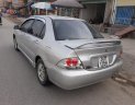 Mitsubishi Lancer 1.6 AT 2004 - Bán Mitsubishi Lancer 1.6 AT đời 2004, màu bạc, nhập khẩu nguyên chiếc 