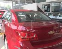 Chevrolet Cruze 2018 - Cần bán Chevrolet Cruze năm 2018, màu đỏ