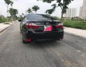 Toyota Camry 2.5Q 2015 - Cần bán gấp Toyota Camry 2.5Q sản xuất năm 2015, màu đen