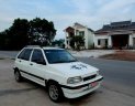 Kia Pride 2003 - Bán Kia Pride năm 2003, màu trắng, nhập khẩu 