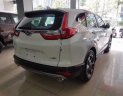 Honda CR V 1.5 G 2018 - Bán Honda CR V 1.5 G năm sản xuất 2018, nhập khẩu
