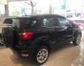 Ford EcoSport 1.5 Titanium 2018 - Bán ô tô Ford EcoSport 1.5 Titanium 2018, màu xanh lam