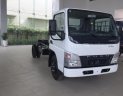 Genesis 4.7 2017 - Bán xe tải nhỏ Fuso 1,9 tấn giá 640tr. Trả trước 100tr lấy luôn xe về kinh doanh