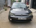 Ford Laser 2002 - Cần bán gấp Ford Laser sản xuất năm 2002, giá 165tr