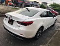 Mazda 6 2.0L Premium 2017 - Bán Mazda 6 2.0L Premium sản xuất năm 2017, màu trắng