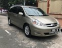 Toyota Sienna Limited 3.5 AWD 2007 - Bán Toyota Sienna Limited 3.5 AWD năm sản xuất 2007, xe nhập, giá tốt