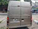 Ford Transit 2008 - Chính chủ bán Ford Transit 2008, màu hồng