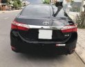 Toyota Corolla altis 1.8G AT 2016 - Cần bán gấp Toyota Corolla altis 1.8G AT 2016, màu đen 