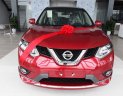 Nissan X trail 2.0 2018 - Bán xe Nissan X trail 2.0 sản xuất 2018, màu đỏ