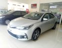 Toyota Corolla altis 2017 - Bán xe Corolla Altis 2.0 luxury - ưu đãi lớn trong tháng 6