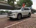 Toyota Land Cruiser VXR Trung đông 2018 - Bán Toyota Land Cruiser VXR Trung đông 2018, màu trắng