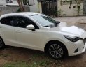 Mazda 2 2015 - Bán xe Mazda 2 sản xuất năm 2015, màu trắng, nhập khẩu, giá chỉ 500 triệu
