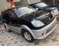 Mitsubishi Jolie 2.0 mp 2005 - Bán xe Mitsubishi Jolie 2.0 mp năm sản xuất 2005, màu đen