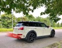 Mini Cooper Club man S 2017 - Cần bán lại xe Mini Cooper Club man S sản xuất 2017, màu trắng, xe nhập