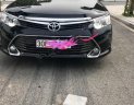 Toyota Camry 2.5Q 2015 - Cần bán gấp Toyota Camry 2.5Q sản xuất năm 2015, màu đen