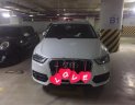 Audi Q3 2014 - Bán Audi Q3 sản xuất năm 2014, màu trắng, nhập khẩu