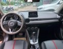 Mazda 2 1.5AT 2016 - Bán Mazda 2 Sedan 1.5 AT 2015 - Nâu