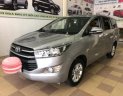 Toyota Innova 2016 - Bán Toyota Innova đời 2016, màu bạc 