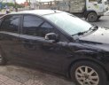 Ford Focus 1.8 MT 2008 - Bán Ford Focus 1.8, đời 2008, màu đen số sàn