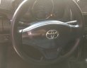 Toyota Vios MT 2015 - Cần bán Toyota Vios MT sản xuất 2015, màu trắng, giá chỉ 412 triệu