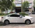 Mazda 6 2.0 AT 2015 -   bán Mazda 6 2.0 AT sản xuất 2015, màu trắng