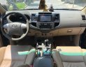 Toyota Fortuner 2013 - Bán Toyota Fortuner năm sản xuất 2013, màu đen  