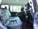 Toyota Land Cruiser VX 2015 - Bán xe Toyota Land Cruiser VX, sản xuất 2015 màu đen giá tốt