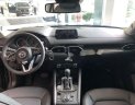 Mazda CX 5   2018 - Bán xe Mazda CX 5 đời 2018, màu đen